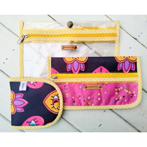 Producto - Kit verano OJOS CORAZÓN