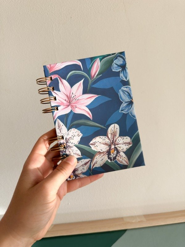 Producto - Cuaderno A6 "Raíz"