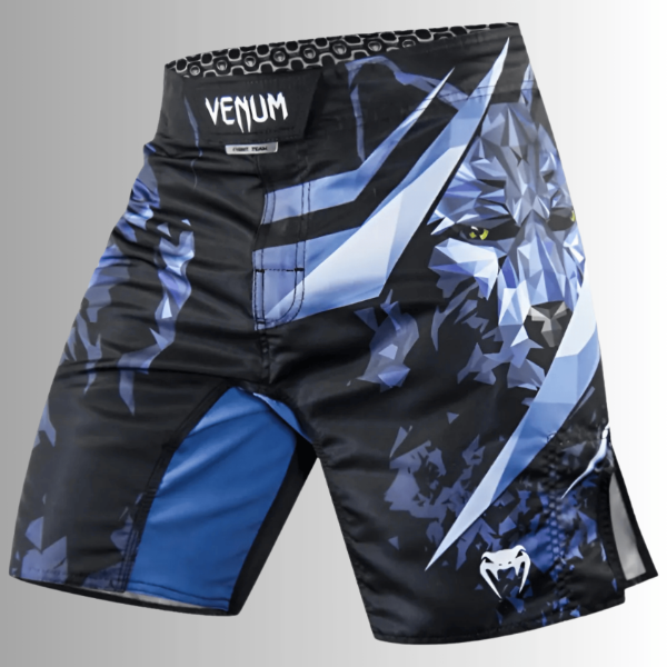 Producto - venum fight short wolf fx