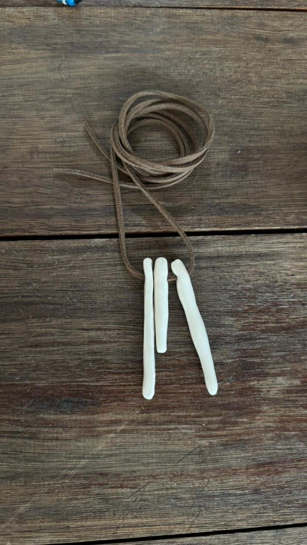 Producto - Collar boho 4