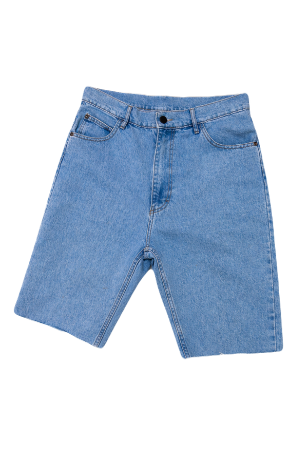 Producto - Bermuda Denim RAD