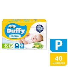 Producto - DUFFY BEBE COTTON PX40