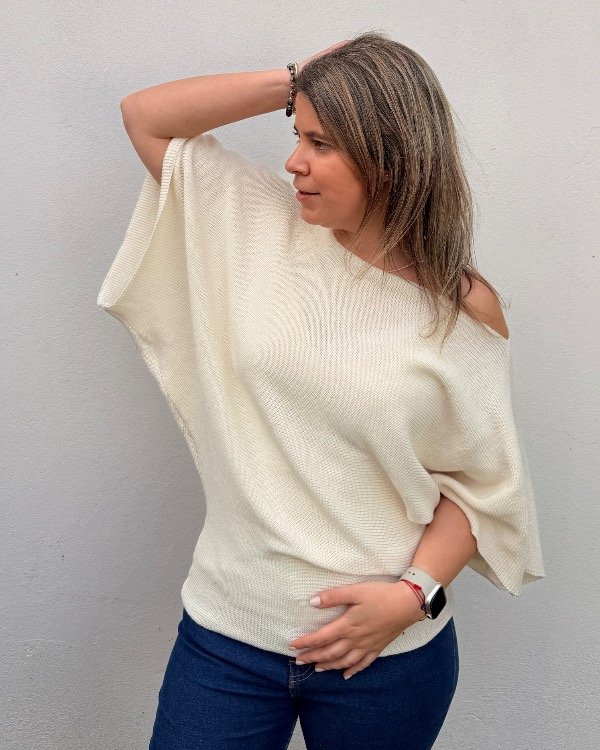 Producto - Sweater Greta - 0