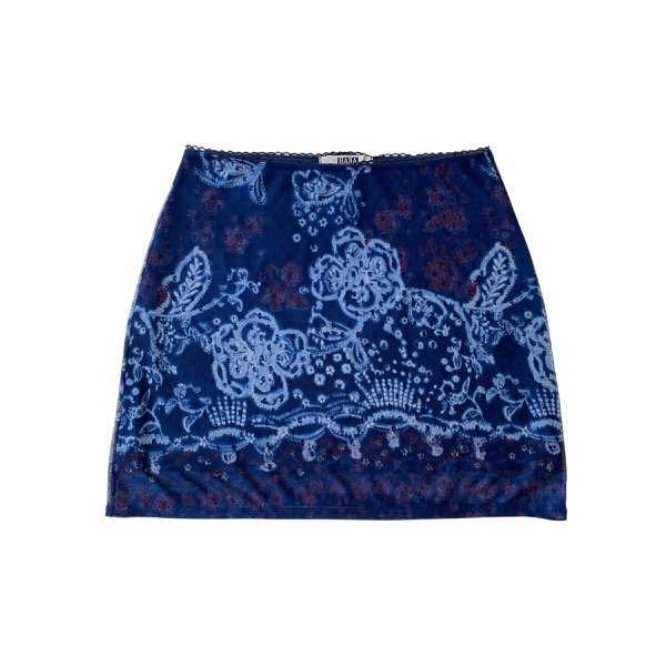 Producto - Pollera Hana