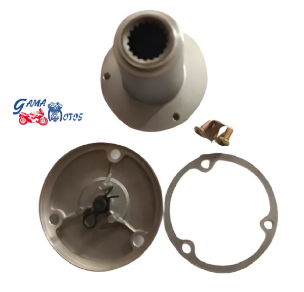 Producto - Rotor Filtro Aceite Honda 200 Xl