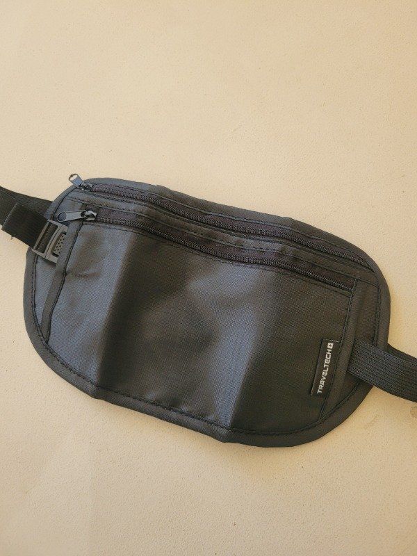 Producto - Porta Valores Travel Tech - 1