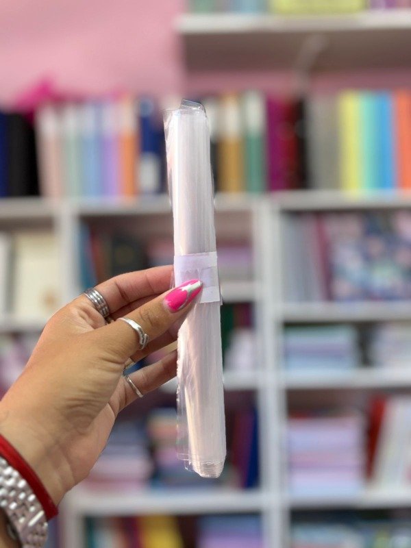 Producto - Folio n3 basicos (paq de 10)