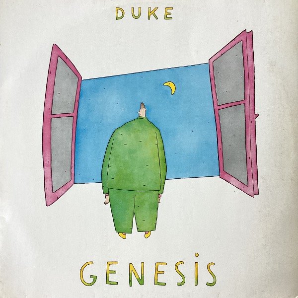 Producto - GENESIS Duke