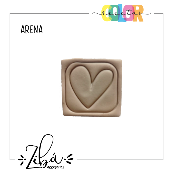 Producto - arena