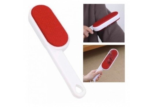 Producto - CEPILLO SACA PELUSAS PARA ROPA