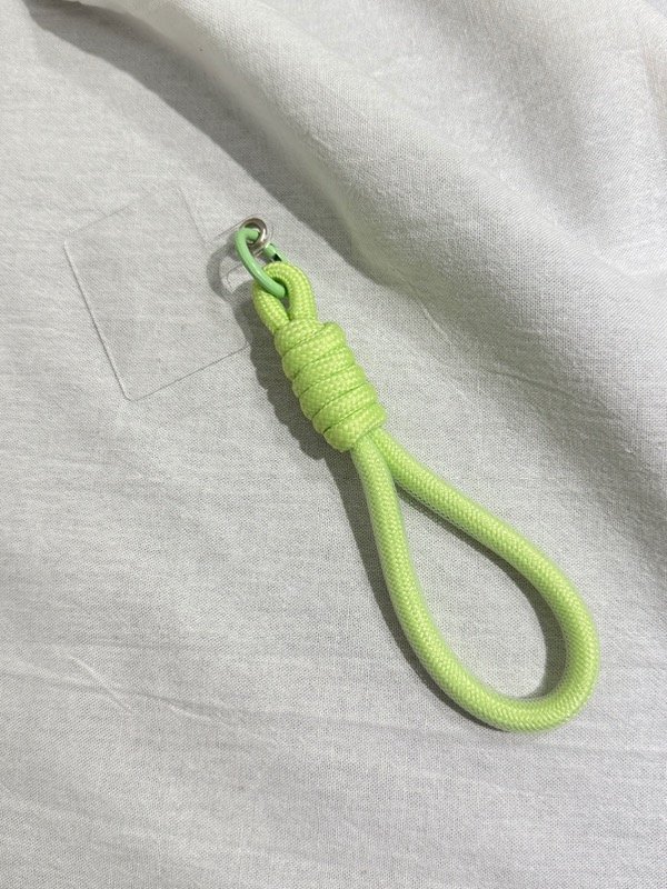 Producto - Handstrap verde
