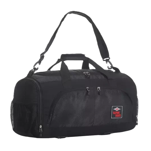 Producto - Bolso Alpine Skate 16147 Negro