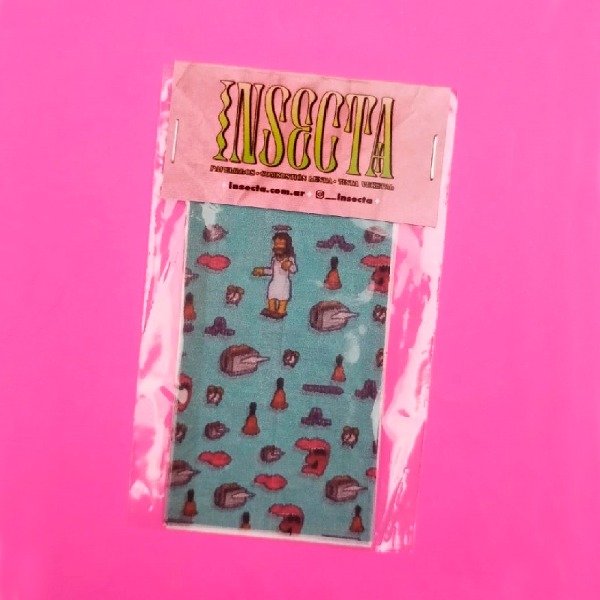 Producto - Sedas Homero Página Web