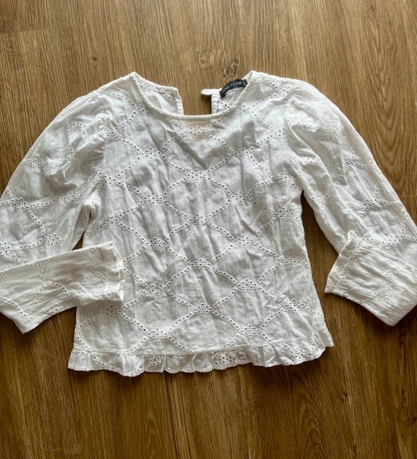 Producto - HEIDI CLAIR TALLE S