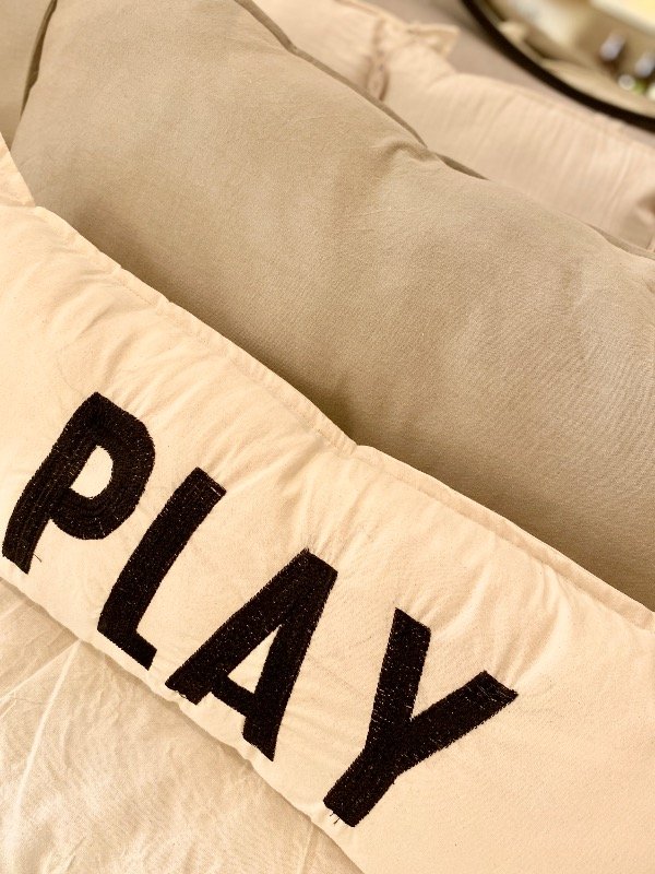 Producto - Almohadón Play