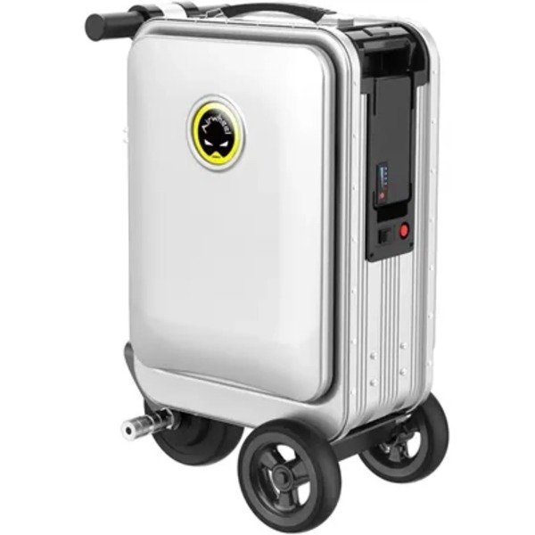 Producto - Airwheel Robot SE3S Smart - 20 polegadas - Plata