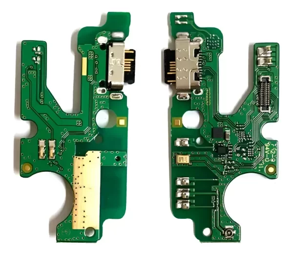 Producto - PLACA DE CARGA TCL 10 SE (COMPATIBLE CARGA RAPIDA)
