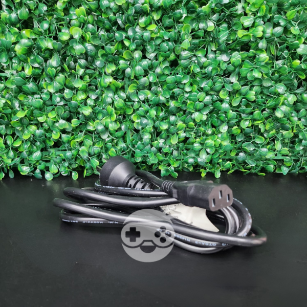 Producto - CABLE POWER PC ALTA CALIDAD