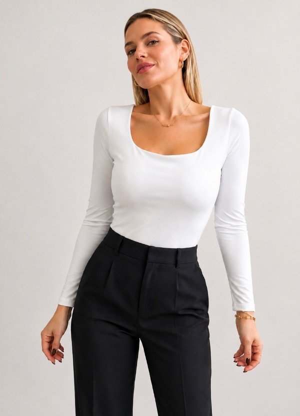 Producto - ML ESCOTE U