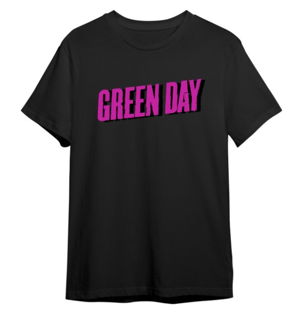 Producto - Green Day - UNO Logo