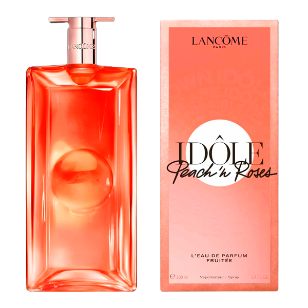 Producto - IDOLE PEACH 'N ROSES D. - LANCOME - 1