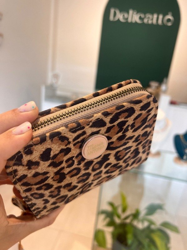 Producto - Billetera Pocket Animal Print - 1