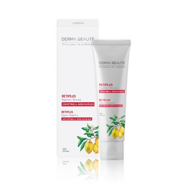 Producto - Retiplus x40ml - Derma Beauté
