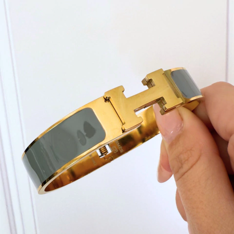 Producto - Hermes Gris Gold