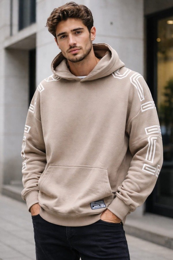 Producto - CANGURO TOODARK CAMEL