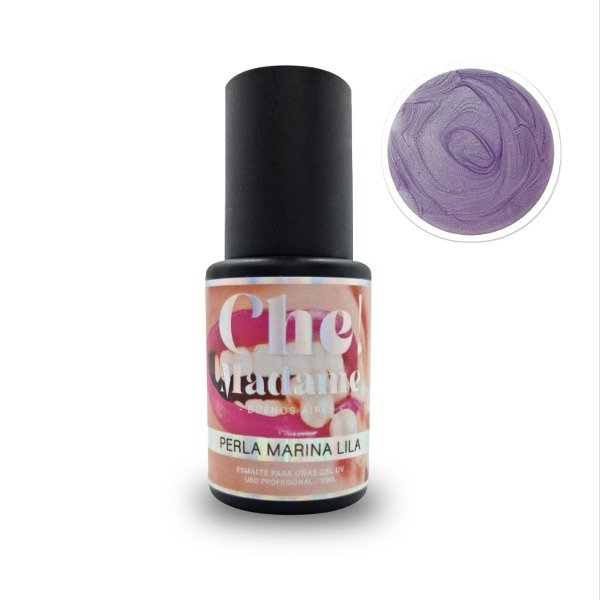 Producto - Perla Marina Lila