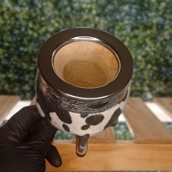 Producto - Mate Imperial Vaquita - 1