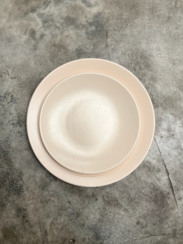 Producto - Plato Postre
