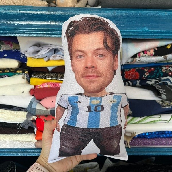 Producto - Muñeco Harry Styles 03