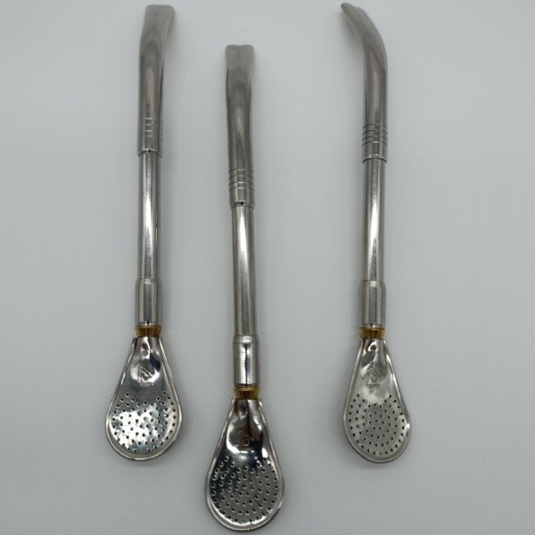 Producto - Bombilla pico loro desarmable