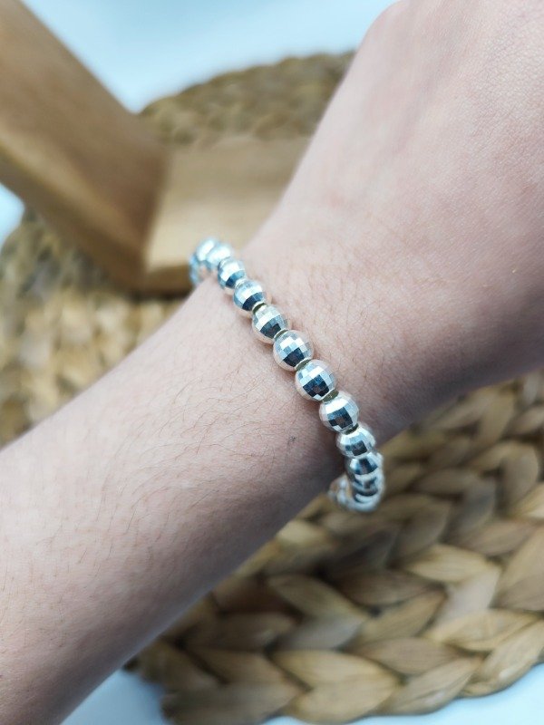 Producto - Pulsera Disco Ball Shine