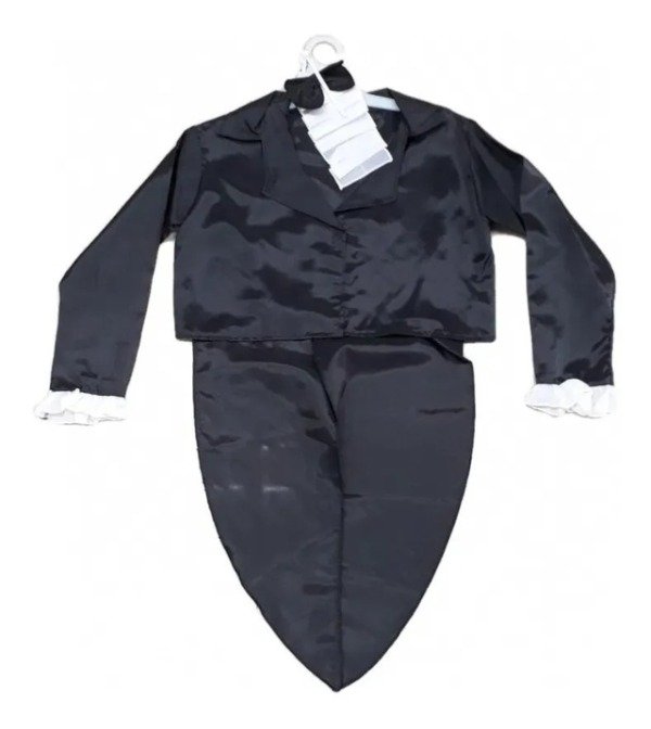 Producto - DISFRAZ CABALLERO  x1 ECHYZOS