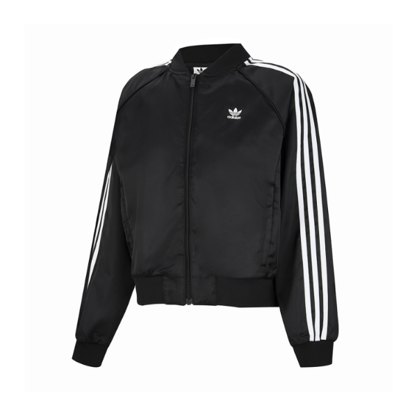 Producto - Campera Corta Adidas Dama