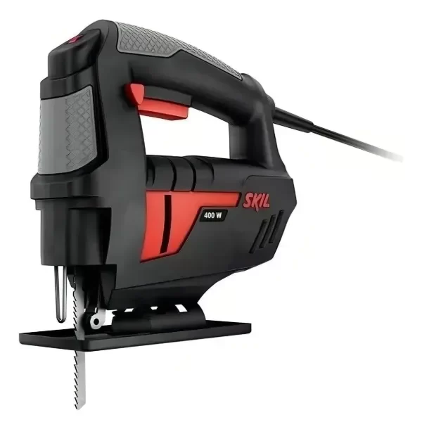Producto - 42 - SIERRA CALADORA 400W - SKIL