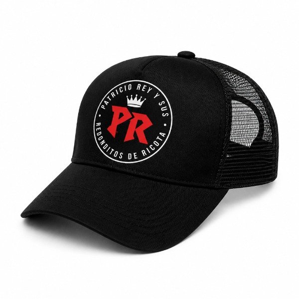 Producto - Gorra Trucker Estampada Personalizada - 0