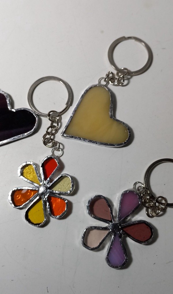 Producto - Llaveros - 1