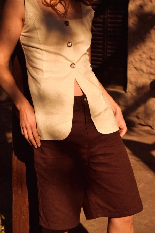 Producto - Bermuda Faena