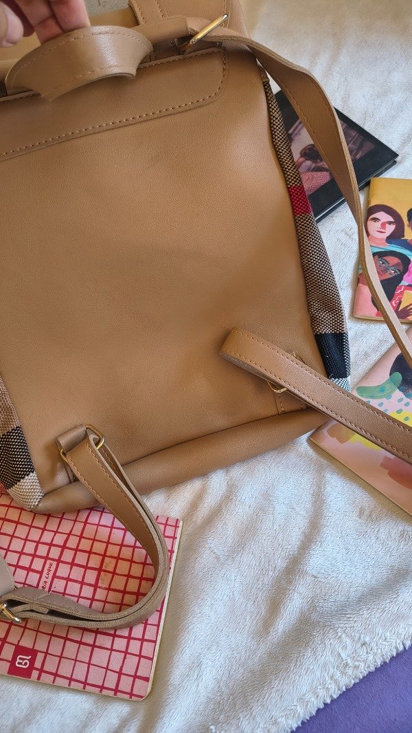 Mochila TRENDY — imagen 4