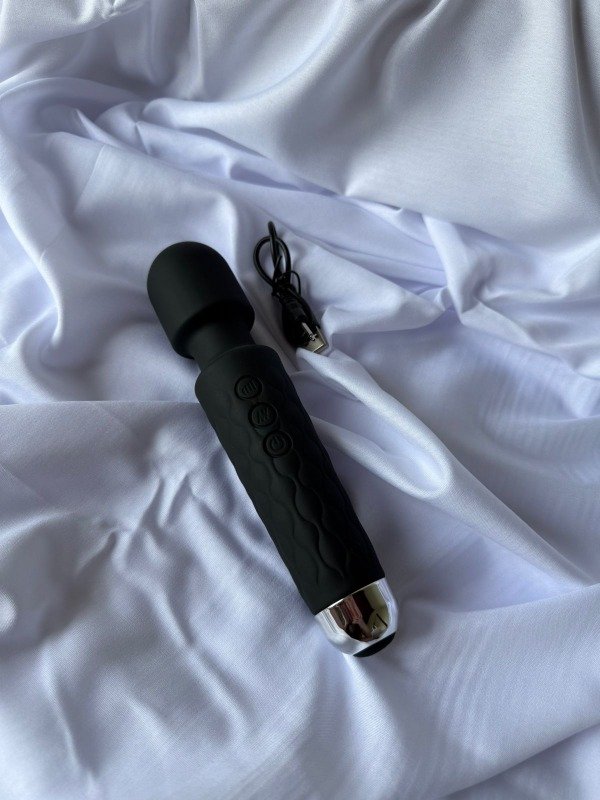 Producto - Vibrador masajeador Fantasy nigth