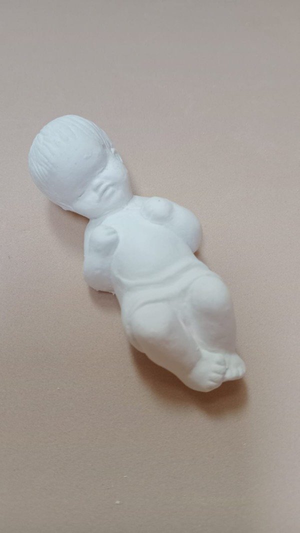 Producto - Niño mediano 9 cm. - N08