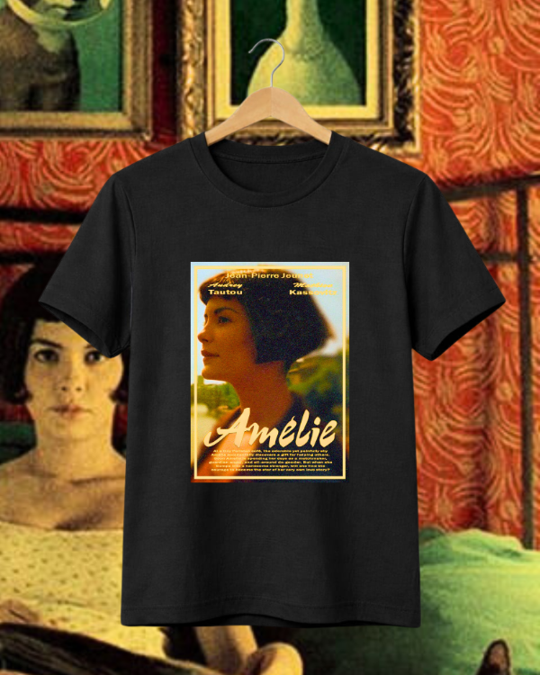 Producto - Remera Amelie 1 - 0