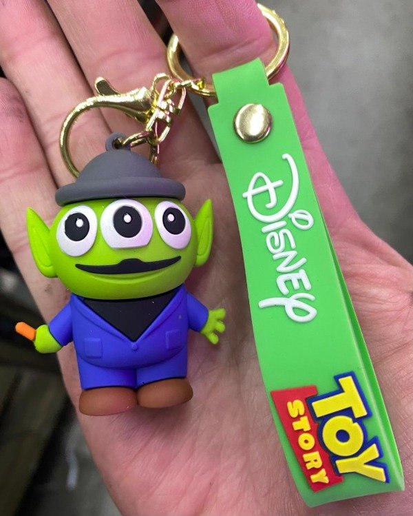 Producto - TOY STORY - LITTLE GREEN MEN