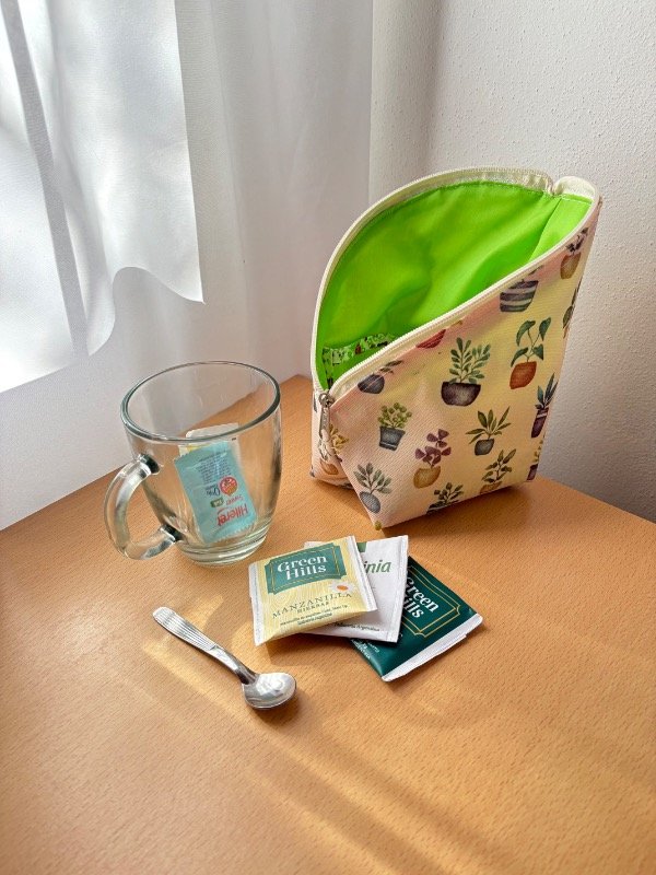 Producto - Estuche porta taza - 2