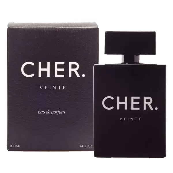 Producto - PERFUME CHER VEINTE