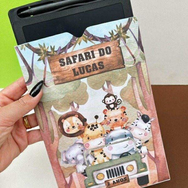 Producto - PIZARRAS MAGICAS PERSONALIZADAS