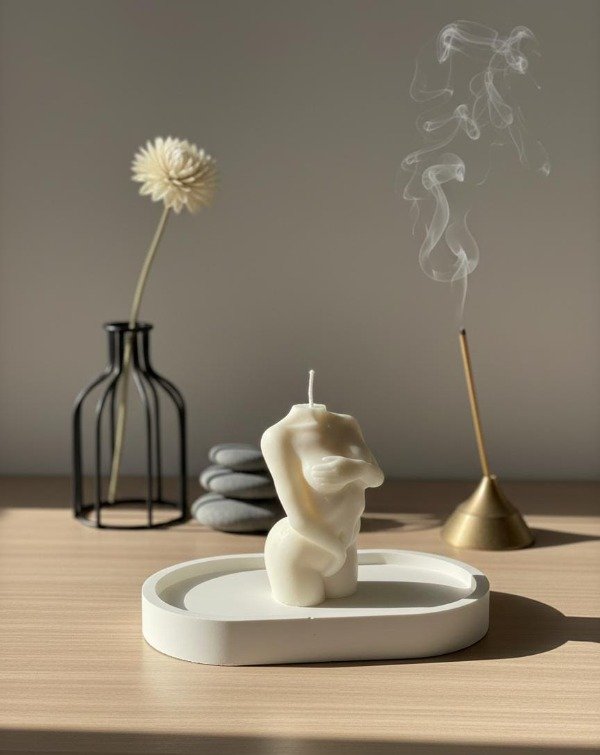 Producto - Vela Autoproteccion